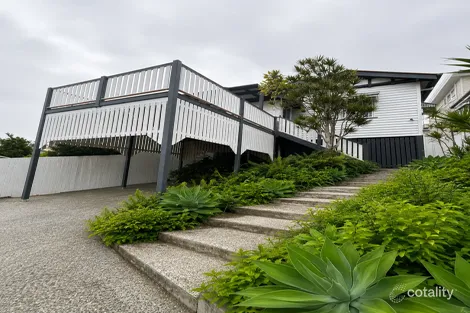 6 Carrington St, Paddington, QLD 4064