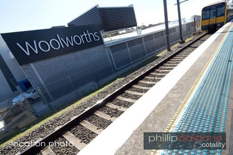 Property photo of 8/21-25 Crawford Street Berala NSW 2141