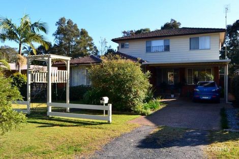 Property photo of 59 Everglades Crescent Woy Woy NSW 2256
