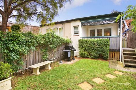 Property photo of 31 Park Avenue Neutral Bay NSW 2089