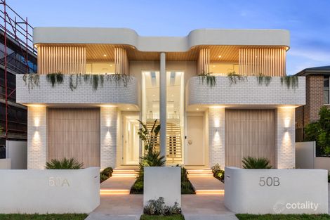 50a Elouera Rd, Cronulla, NSW 2230