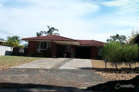 17 Glenbrook Rd, Thornlie, WA 6108