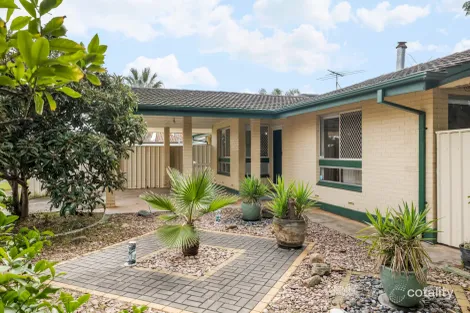 6 WOLGARRA ST, SALISBURY NORTH, SA 5108
