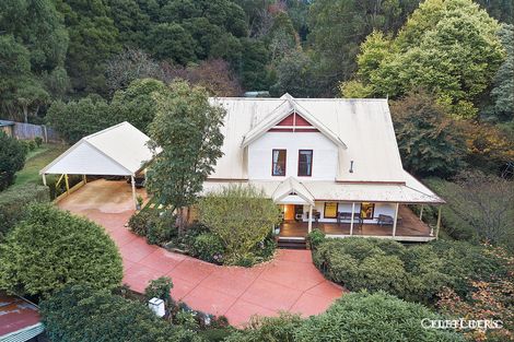 Property photo of 15 Campbell Avenue Mount Dandenong VIC 3767