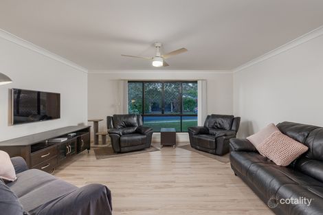 Property photo of 51 Eden Crescent Springfield Lakes QLD 4300