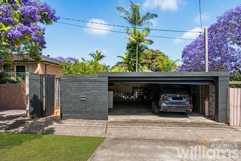 Property photo of 11D Wrights Road Drummoyne NSW 2047
