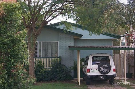 60 Fursden Rd, Carina, QLD 4152