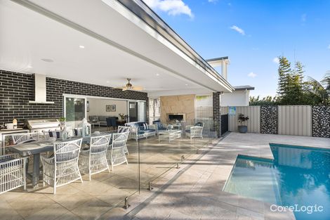 Property photo of 47 Mystics Drive Shell Cove NSW 2529