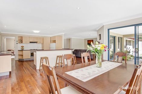 Property photo of 71A Shepherd Hill Lane Mount Nathan QLD 4211