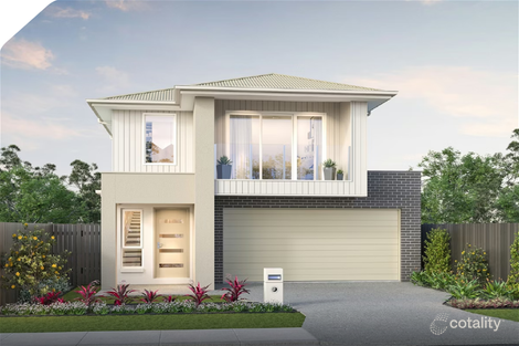 1 Newton St, Morayfield, QLD 4506