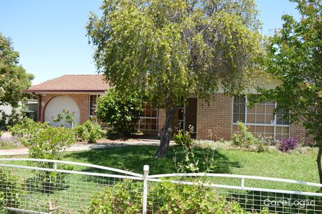 Property photo of 3A Pearl Street Gilgandra NSW 2827