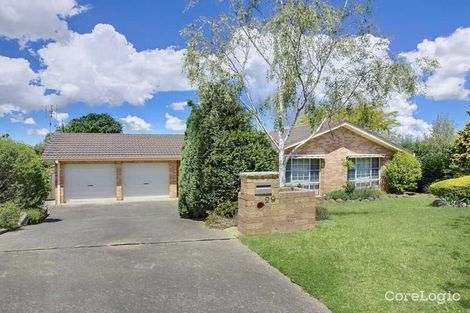 Property photo of 29 Sir Donald Bradman Drive Bowral NSW 2576