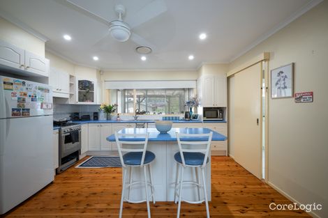 Property photo of 6 Weemala Crescent Bradbury NSW 2560