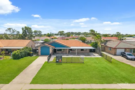 51 Martin St, Point Vernon, QLD 4655