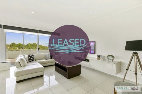 314/1 Avenue Of Europe, Newington, NSW 2127