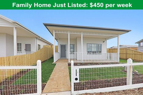 1 Trawool Lane, Eynesbury, VIC 3338