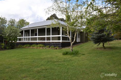 3001 Benambra-Corryong Rd, Benambra, VIC 3900