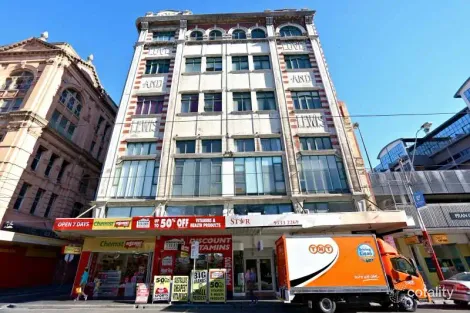 Property photo of 22/321-323 Chapel Street Prahran VIC 3181