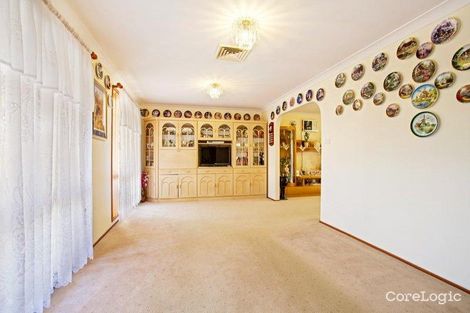 Property photo of 44 Coquet Way Green Valley NSW 2168