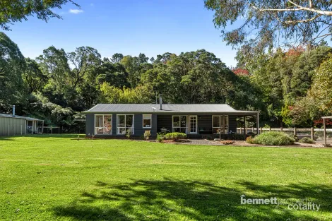 Property photo of 2-4 Skyline Road Mount Tomah NSW 2758