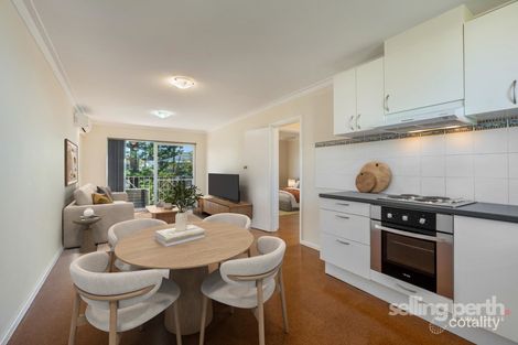 23/1 Greenwell St, Scarborough, WA 6019