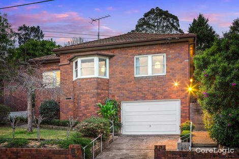 Property photo of 4 Sixth Avenue Denistone NSW 2114