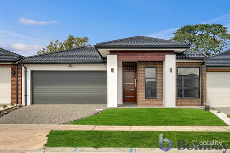 Property photo of 4 Riesling Street Wollert VIC 3750