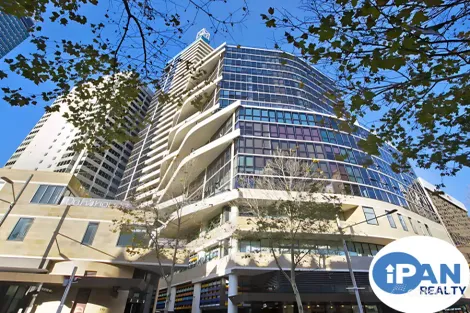 1810/710-722 George St, Haymarket, NSW 2000