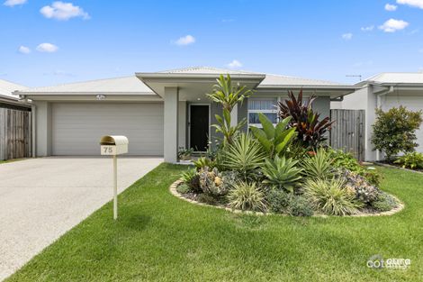 75 Marybell Dr, Baringa, QLD 4551