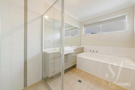 Property photo of 22 Claret Street The Ponds NSW 2769
