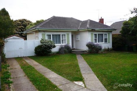 10 Leafield St, Watsonia, VIC 3087