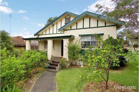 Property photo of 49 Station Street Naremburn NSW 2065