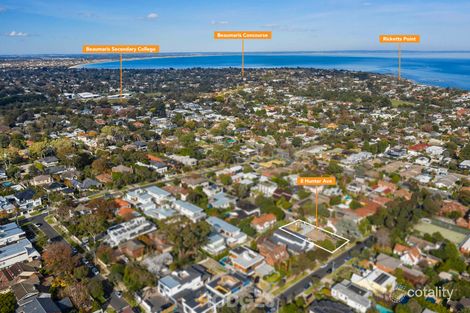 8 Hunter Ave, Black Rock, VIC 3193