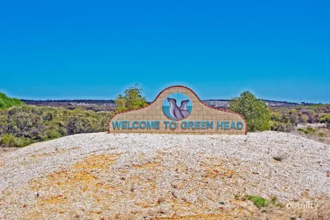 Property photo of 53 Craike Way Green Head WA 6514