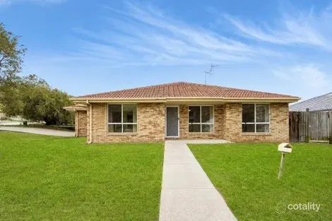21 CAVILL PL, RUNCORN, QLD 4113