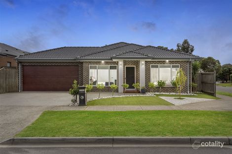 Property photo of 92 Sarissa Street Lalor VIC 3075