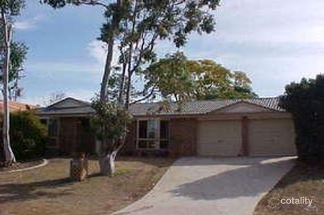 Property photo of 4 Numbat Place Doolandella QLD 4077