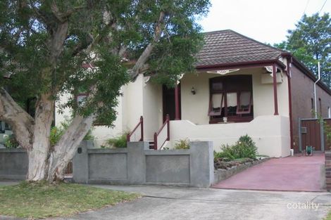 Property photo of 198 Queen Street Ashfield NSW 2131