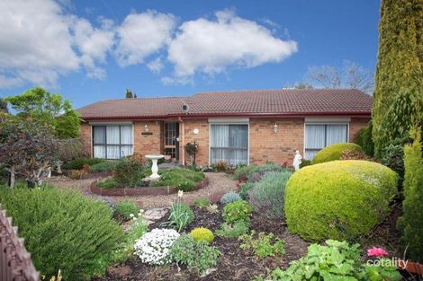 26 Chinnock Ct, Craigieburn, VIC 3064