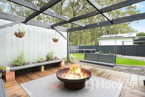 Property photo of 252 The Park Drive Sanctuary Point NSW 2540