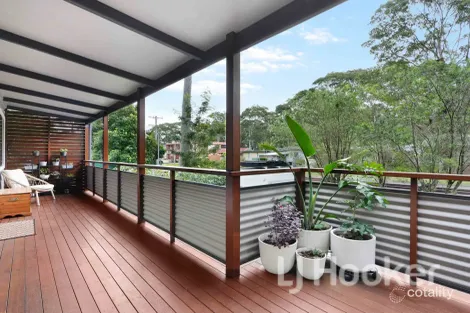 Property photo of 252 The Park Drive Sanctuary Point NSW 2540