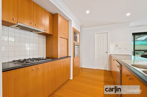 Property photo of 40 Riverina Parade Lake Coogee WA 6166