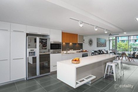 Property photo of LOT 30202/2 Ephraim Island Paradise Point QLD 4216