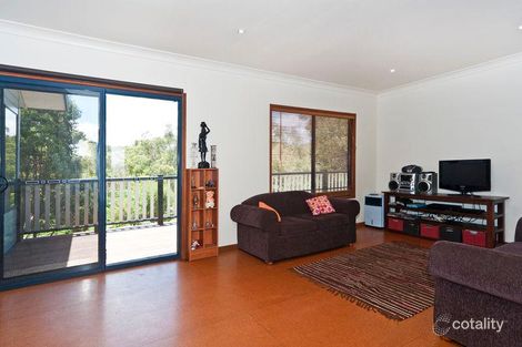 Property photo of 9 Parkway Drive Highfields QLD 4352