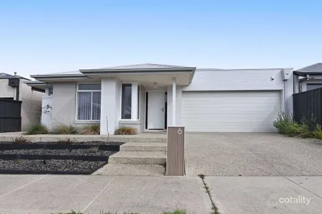 6 Spaces St, Sunbury, VIC 3429