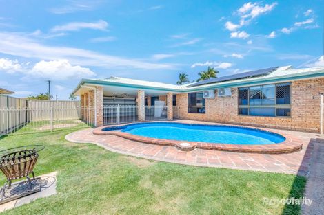 Property photo of 7 Kevins Place Thabeban QLD 4670