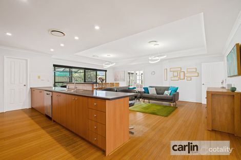 Property photo of 40 Riverina Parade Lake Coogee WA 6166