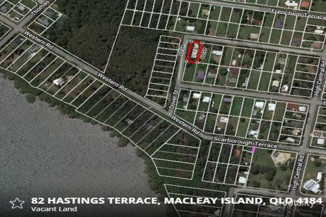82 Hastings Tce, Macleay Island, QLD 4184