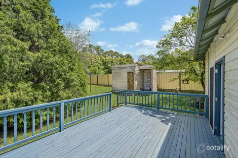Property photo of 14 Sinclair Crescent Wentworth Falls NSW 2782