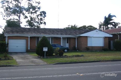93 Maxwell St, South Penrith, NSW 2750